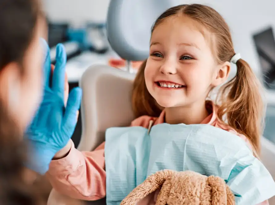 kids dentistry rajkot