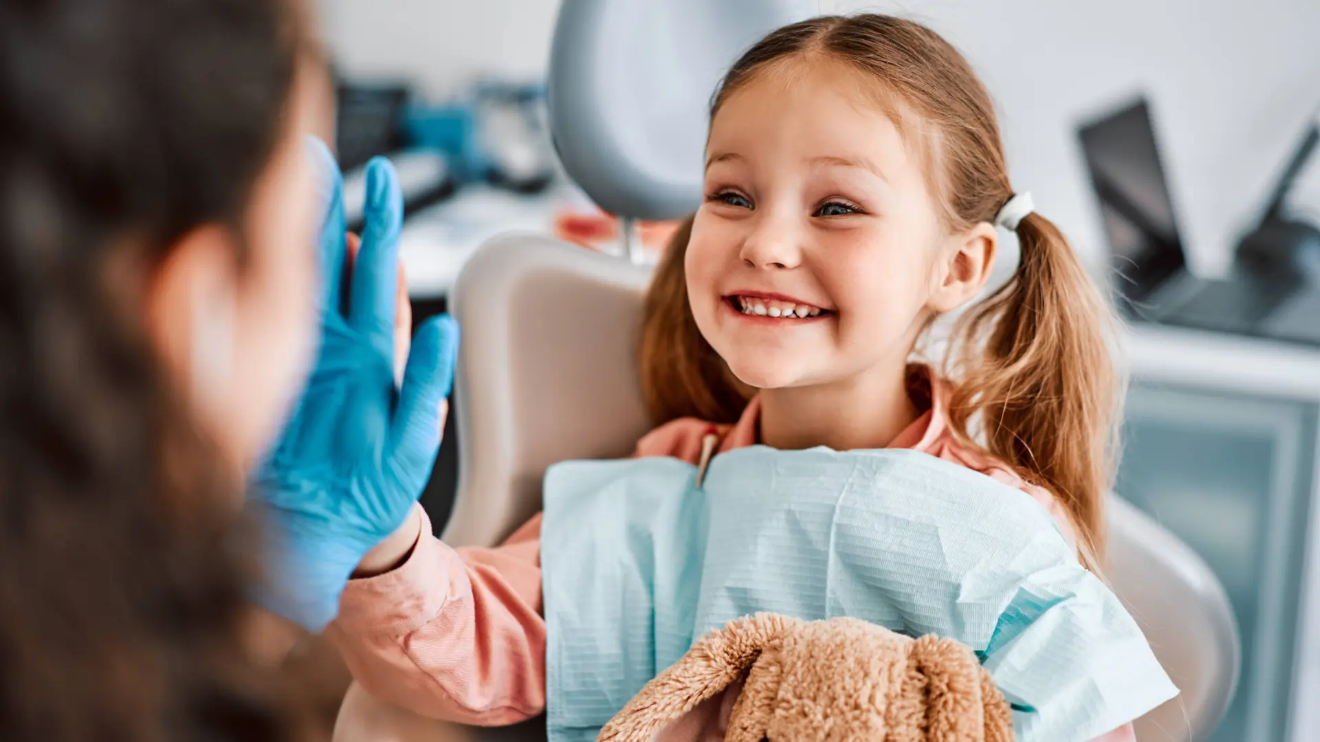 kids dentistry rajkot