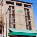 Lemon Tree Hotel